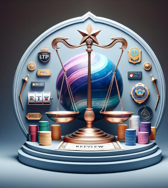 Provider Review: Merkur — The Sun-Logo Studio That Built a Cult Following