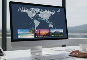 air new zealand booking: The Complete Guide for New Zealand Travelers