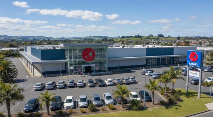 Kmart Porirua: A Local’s Guide to Smart, Simple Shopping