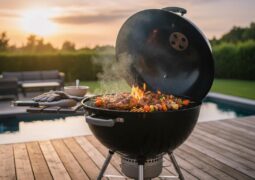 Weber BBQ in New Zealand: A Practical Guide to Models, Setup, and Smarter Grilling