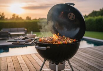 Weber BBQ in New Zealand: A Practical Guide to Models, Setup, and Smarter Grilling