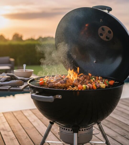 Weber BBQ in New Zealand: A Practical Guide to Models, Setup, and Smarter Grilling