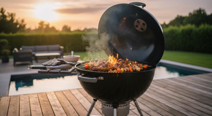 Weber BBQ in New Zealand: A Practical Guide to Models, Setup, and Smarter Grilling