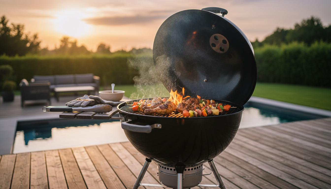 Weber BBQ in New Zealand: A Practical Guide to Models, Setup, and Smarter Grilling