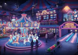 Archie Brothers Newmarket: The Ultimate Arcade-Bar Experience in Auckland