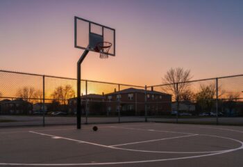 Basketball hoop guide for New Zealand homes: how to choose, install, and play better