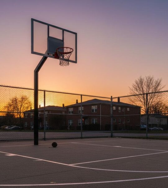 Basketball hoop guide for New Zealand homes: how to choose, install, and play better