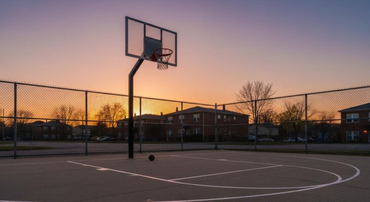 Basketball hoop guide for New Zealand homes: how to choose, install, and play better