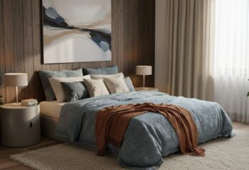 Double Bed: A Practical New Zealand Guide to Size, Comfort and Choice