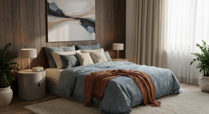 Double Bed: A Practical New Zealand Guide to Size, Comfort and Choice