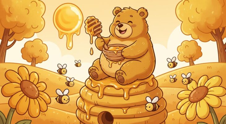 Honeytoon: A Kiwi Guide to the Sweet, Feel‑Good World of Mobile Comics