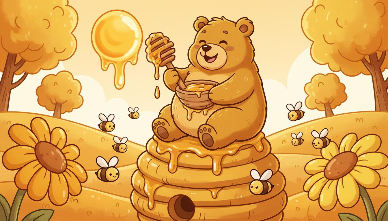 Honeytoon: A Kiwi Guide to the Sweet, Feel‑Good World of Mobile Comics