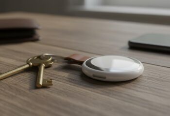 AirTag in New Zealand: What It Is, How It Works, and When to Choose One