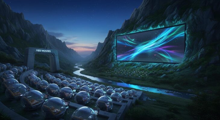 YesMovies in New Zealand: What It Is, How It Works, and Safer Alternatives