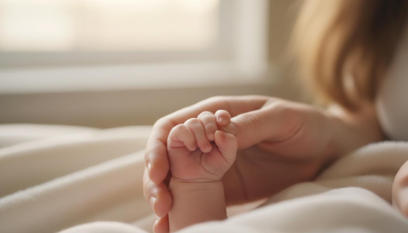 Tender touch: a gentle art of care, connection, and calm in Aotearoa New Zealand