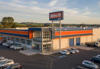 Mitre 10 Levin: Your Local Guide to Smarter DIY, Garden, and Trade Shopping