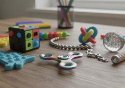 Fidget toys in New Zealand: practical picks for focus, calm, and busy hands