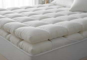 Mattress topper: a smart, fast upgrade for Kiwi beds