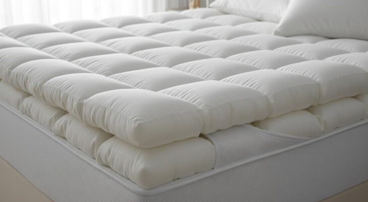 Mattress topper: a smart, fast upgrade for Kiwi beds