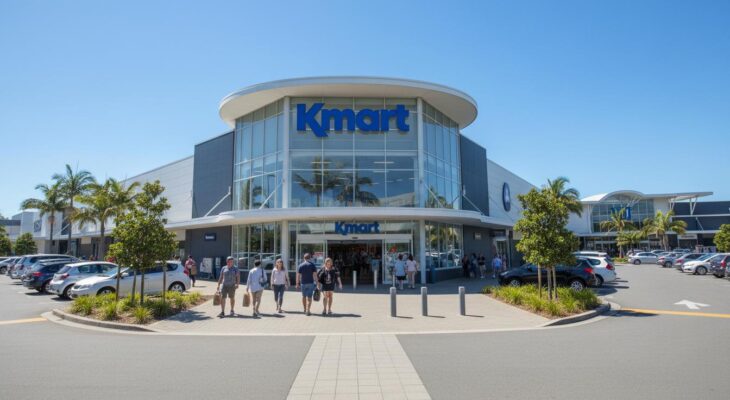 Kmart Sylvia Park: A Local’s Guide to Smarter Shopping in Auckland