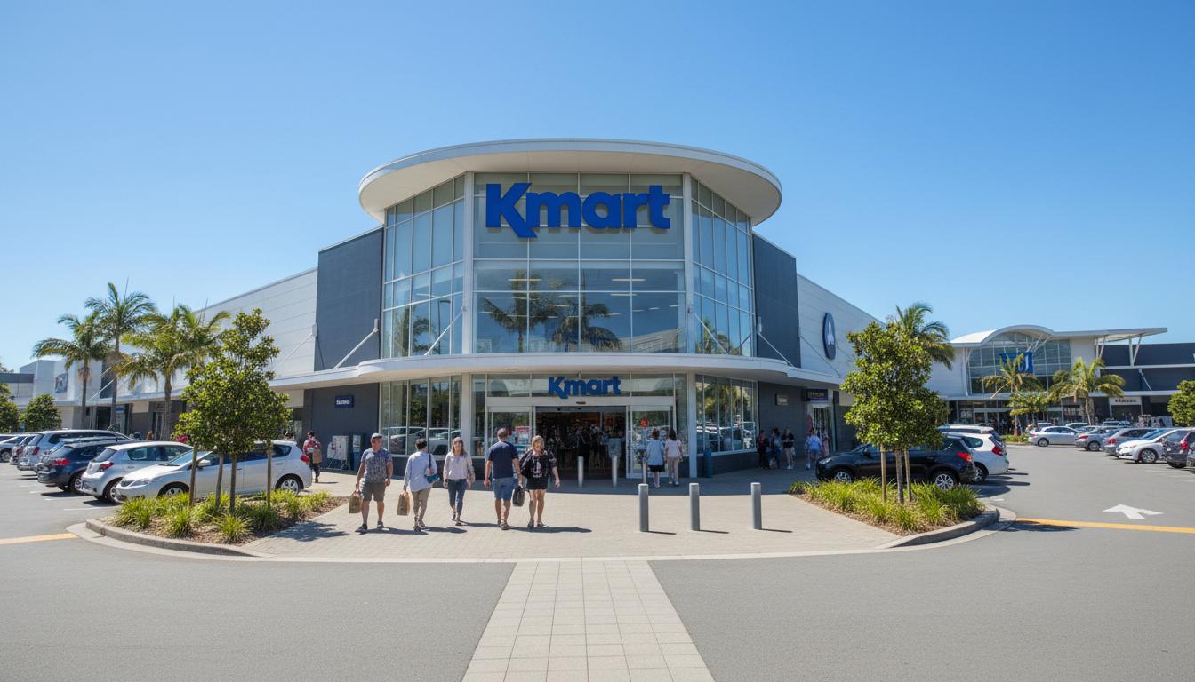 Kmart Sylvia Park: A Local’s Guide to Smarter Shopping in Auckland
