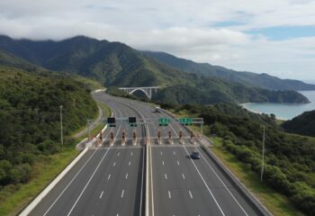 Toll Road NZ: A Practical Guide for Kiwi Drivers