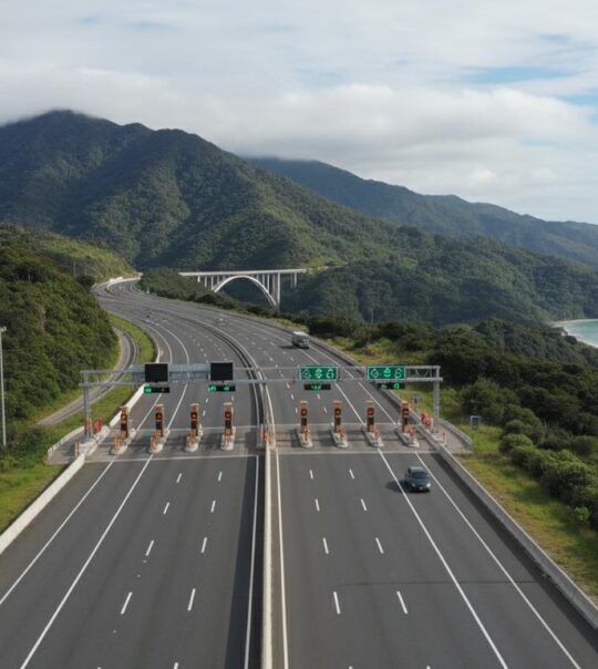 Toll Road NZ: A Practical Guide for Kiwi Drivers
