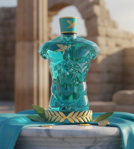 Versace Eros: A New Zealand Guide to the Bold, Fresh Men’s Fragrance
