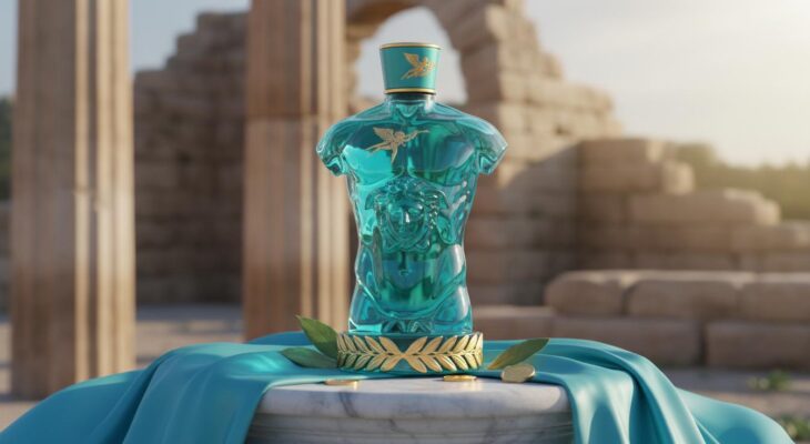 Versace Eros: A New Zealand Guide to the Bold, Fresh Men’s Fragrance