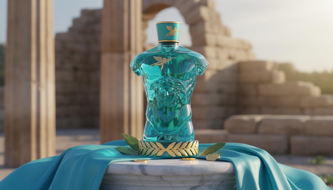 Versace Eros: A New Zealand Guide to the Bold, Fresh Men’s Fragrance