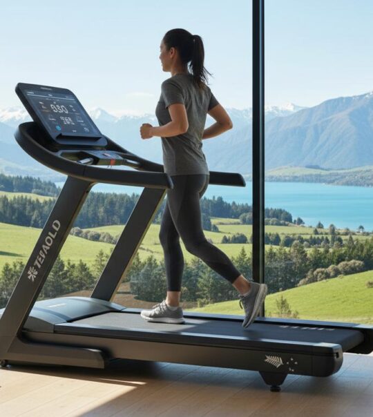 Treadmill NZ Guide: Smart Choices for Kiwi Homes, Budgets, and Goals