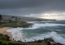 North Shore Weather: A Local Guide to Auckland’s Changeable Coast