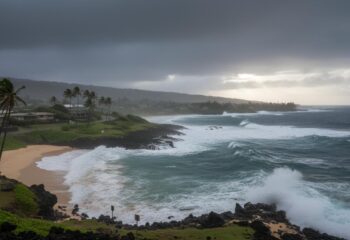 North Shore Weather: A Local Guide to Auckland’s Changeable Coast