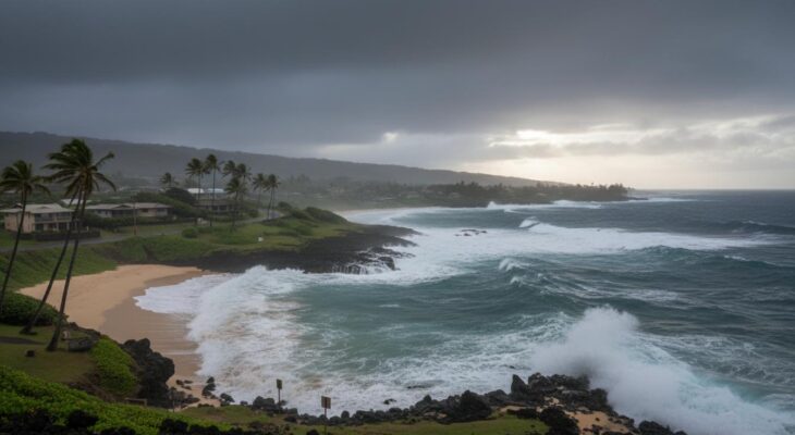 North Shore Weather: A Local Guide to Auckland’s Changeable Coast