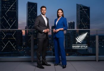 Look Sharp NZ: The Smart Way to Stock Up on Party Supplies, Costumes, and Craft Gear