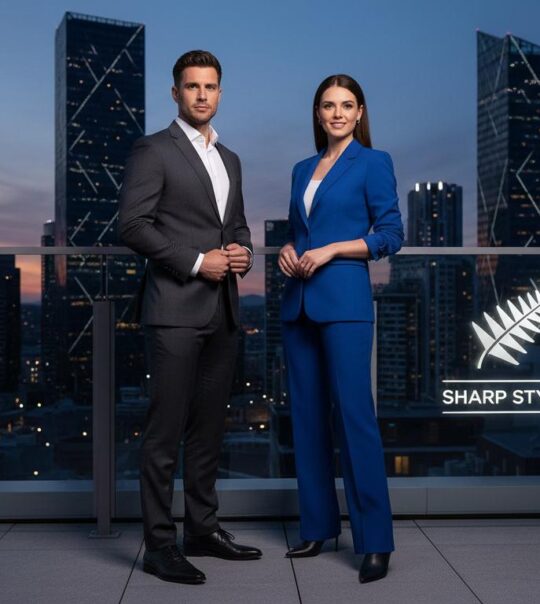 Look Sharp NZ: The Smart Way to Stock Up on Party Supplies, Costumes, and Craft Gear
