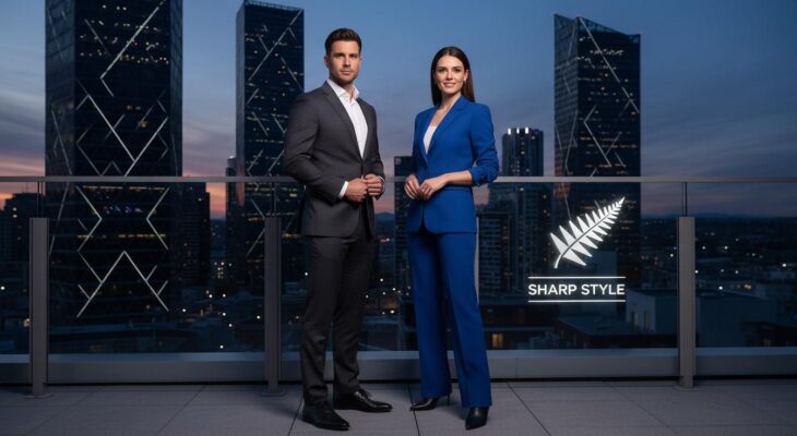Look Sharp NZ: The Smart Way to Stock Up on Party Supplies, Costumes, and Craft Gear