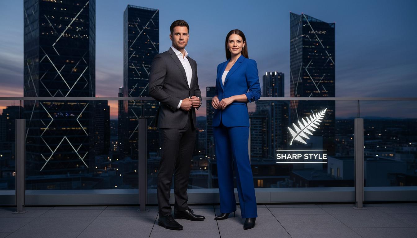 Look Sharp NZ: The Smart Way to Stock Up on Party Supplies, Costumes, and Craft Gear