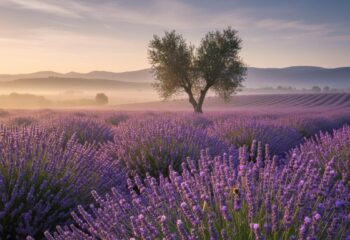 Lavender in New Zealand: A Practical Guide to Growing, Using, and Choosing the Best Varieties