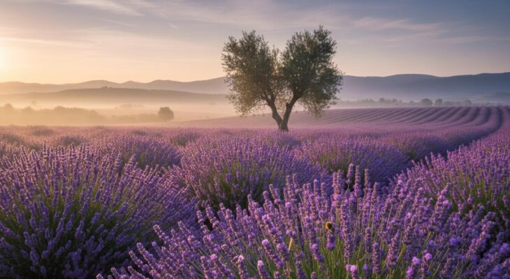 Lavender in New Zealand: A Practical Guide to Growing, Using, and Choosing the Best Varieties