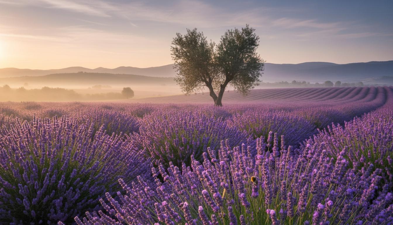 Lavender in New Zealand: A Practical Guide to Growing, Using, and Choosing the Best Varieties