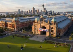 A Local’s Guide to the auckland showgrounds: Events, Venue Tips, and How to Make the Most of It