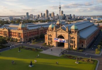 A Local’s Guide to the auckland showgrounds: Events, Venue Tips, and How to Make the Most of It