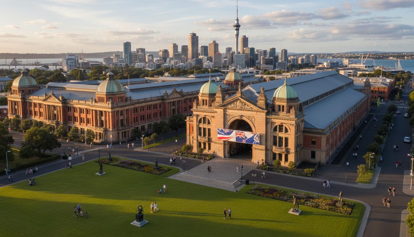 A Local’s Guide to the auckland showgrounds: Events, Venue Tips, and How to Make the Most of It