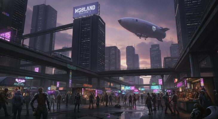 Mobland season 2: Release outlook, NZ viewing options, and what to expect