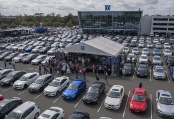 Turners Auctions: A Practical Guide for Kiwis Buying and Selling Vehicles