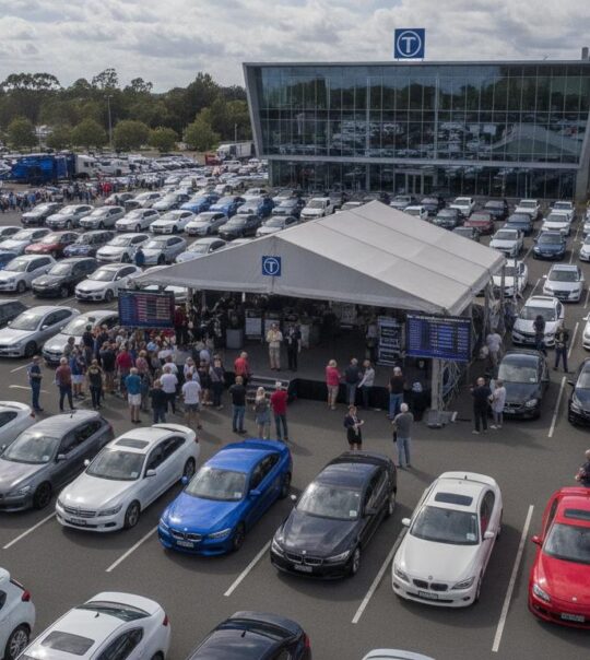 Turners Auctions: A Practical Guide for Kiwis Buying and Selling Vehicles
