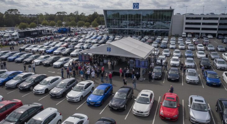 Turners Auctions: A Practical Guide for Kiwis Buying and Selling Vehicles