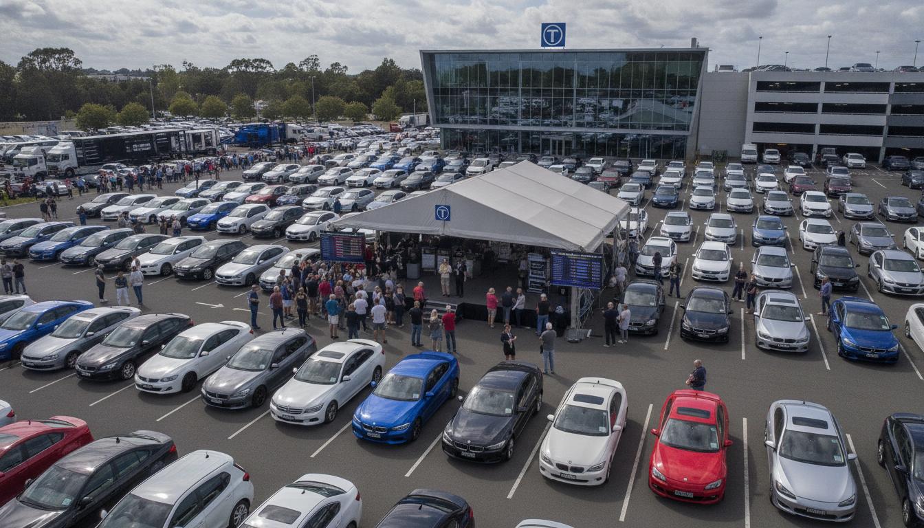 Turners Auctions: A Practical Guide for Kiwis Buying and Selling Vehicles