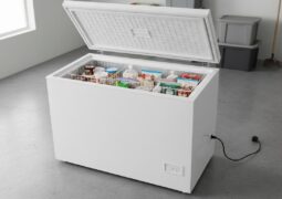 Chest freezer buying and care guide for New Zealand homes